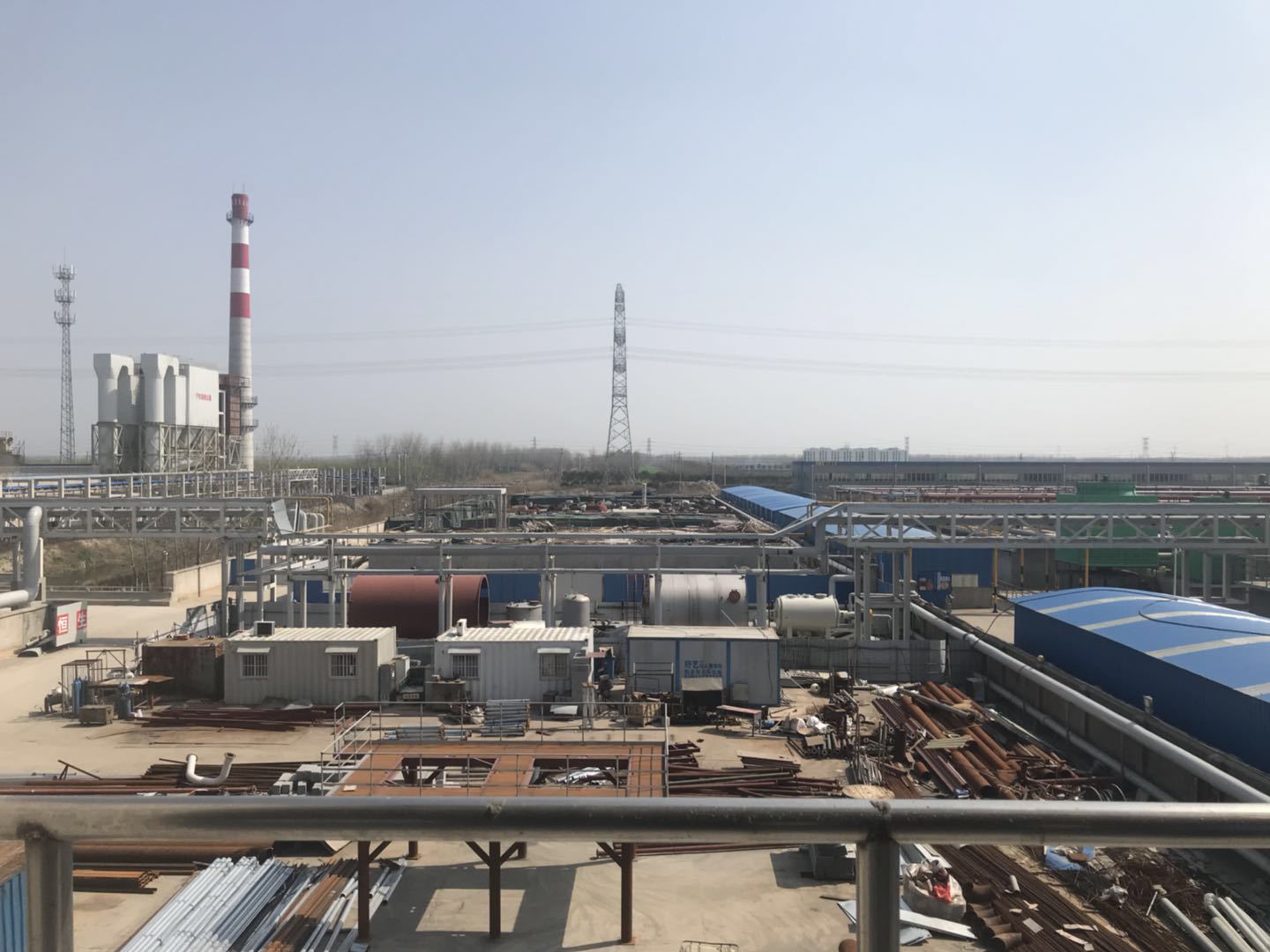 为什么中水回用技术没有得到广泛使用？